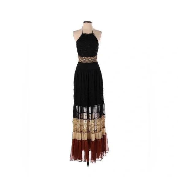 White House Black Market Rare Dress